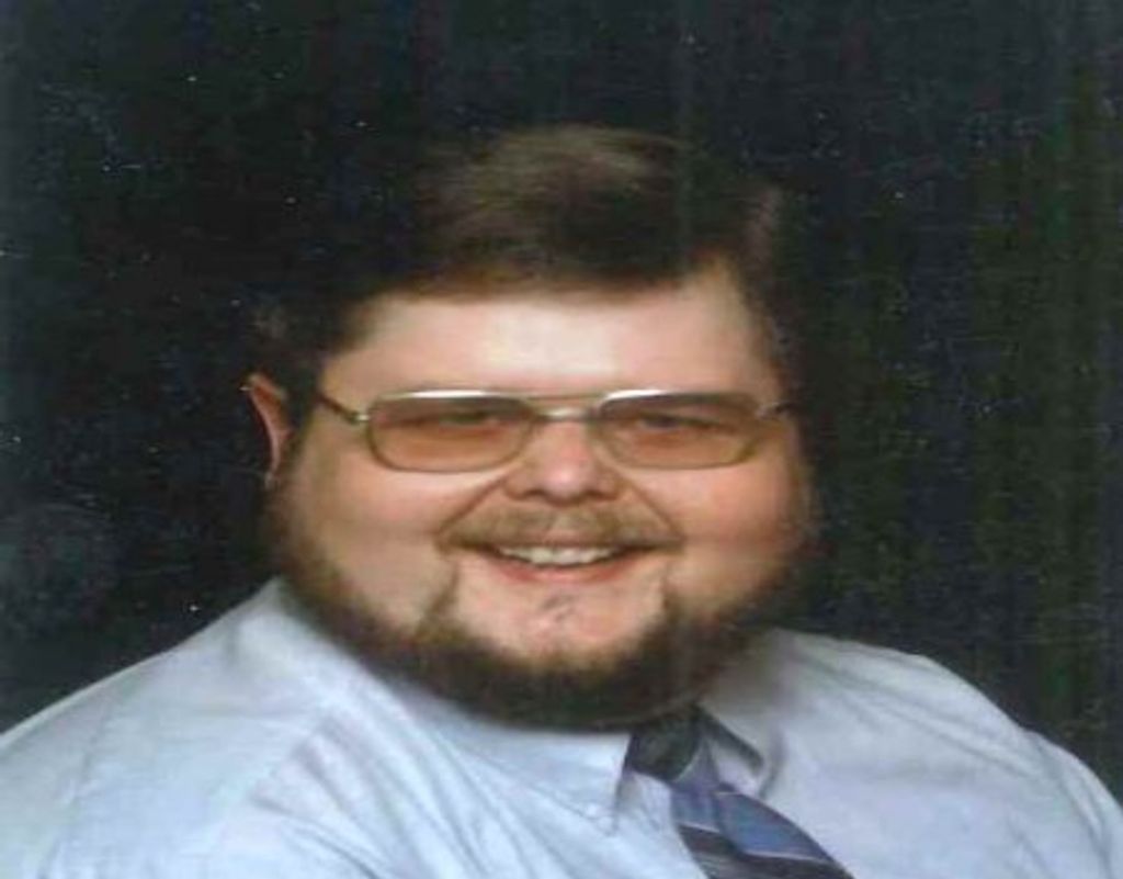Ricky  Everett Keller