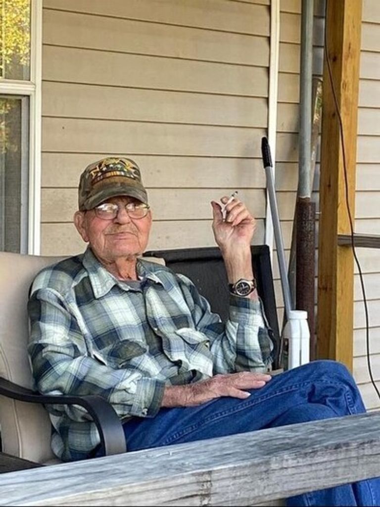 Melvin Hampton Mceuen Profile Photo