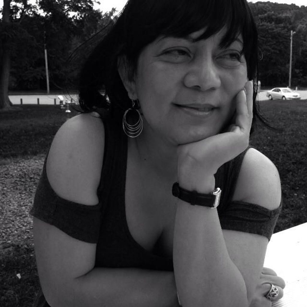 Toni Rose Lino Profile Photo