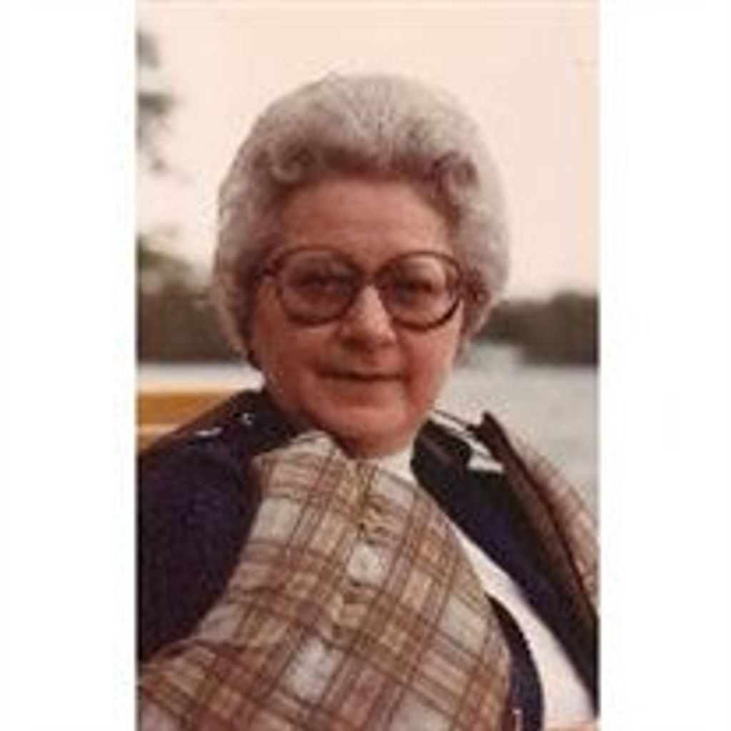 Catherine Pedersen