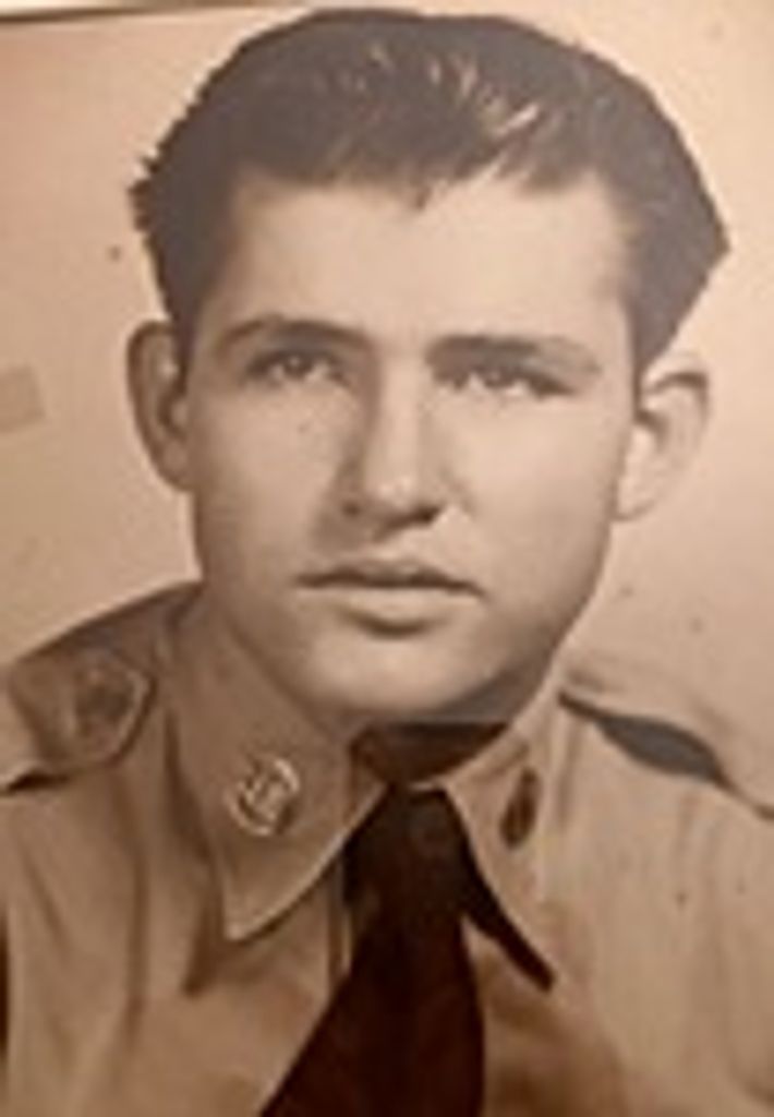Rudolph "Buzzy" Zetka