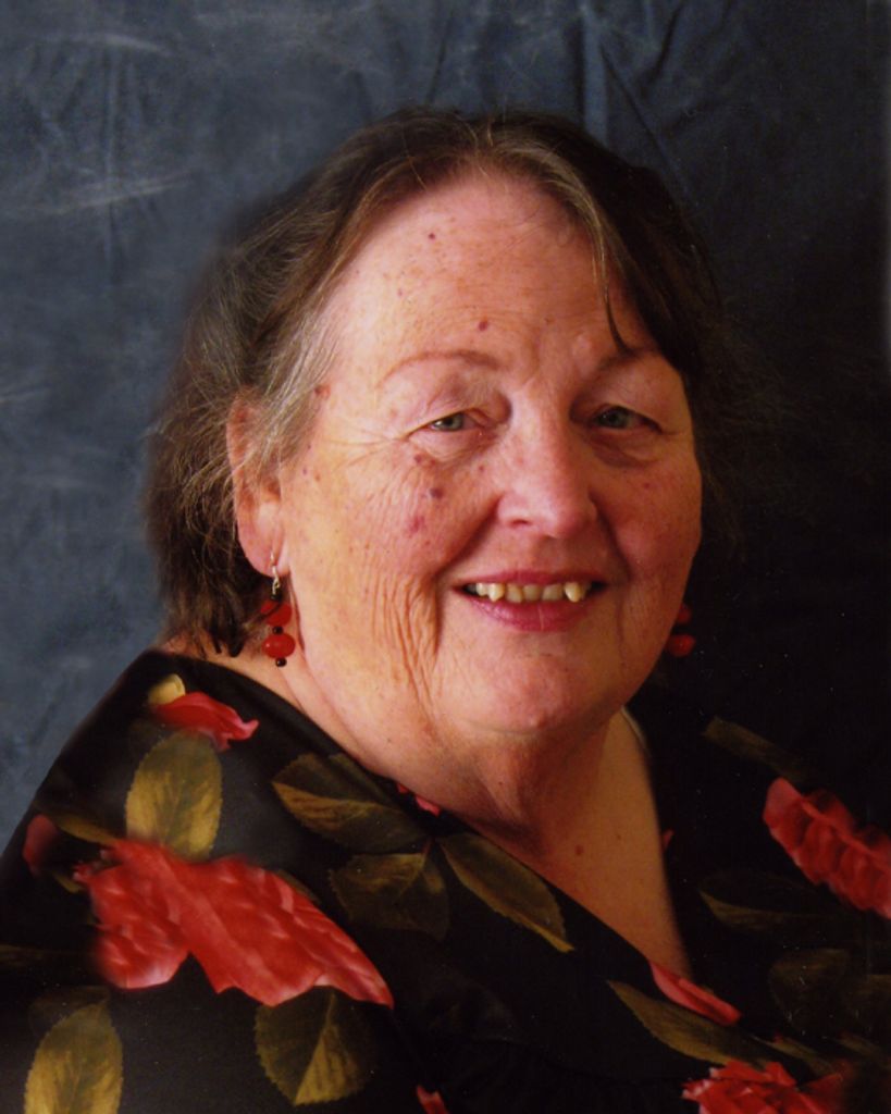 Michal Louise (Allred)  Patteson