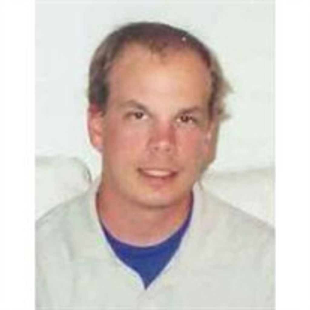Paul Stephen Wunderlich