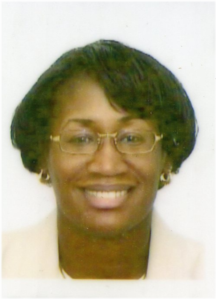 Dedra Lawson Profile Photo