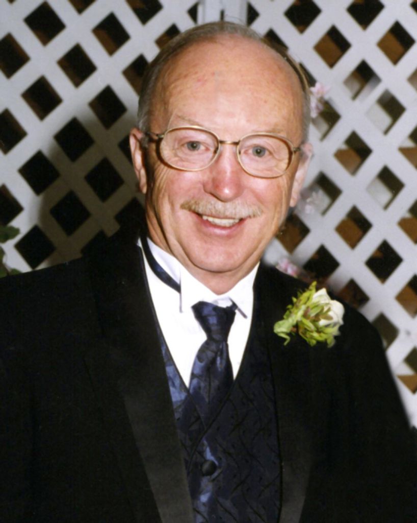Norman Lawson