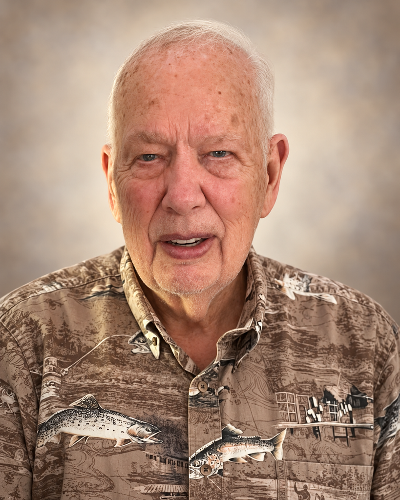 Lawrence Earl "Larry" Startzell