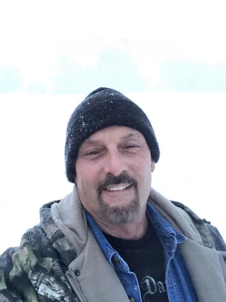 Timothy Lee Martin Profile Photo