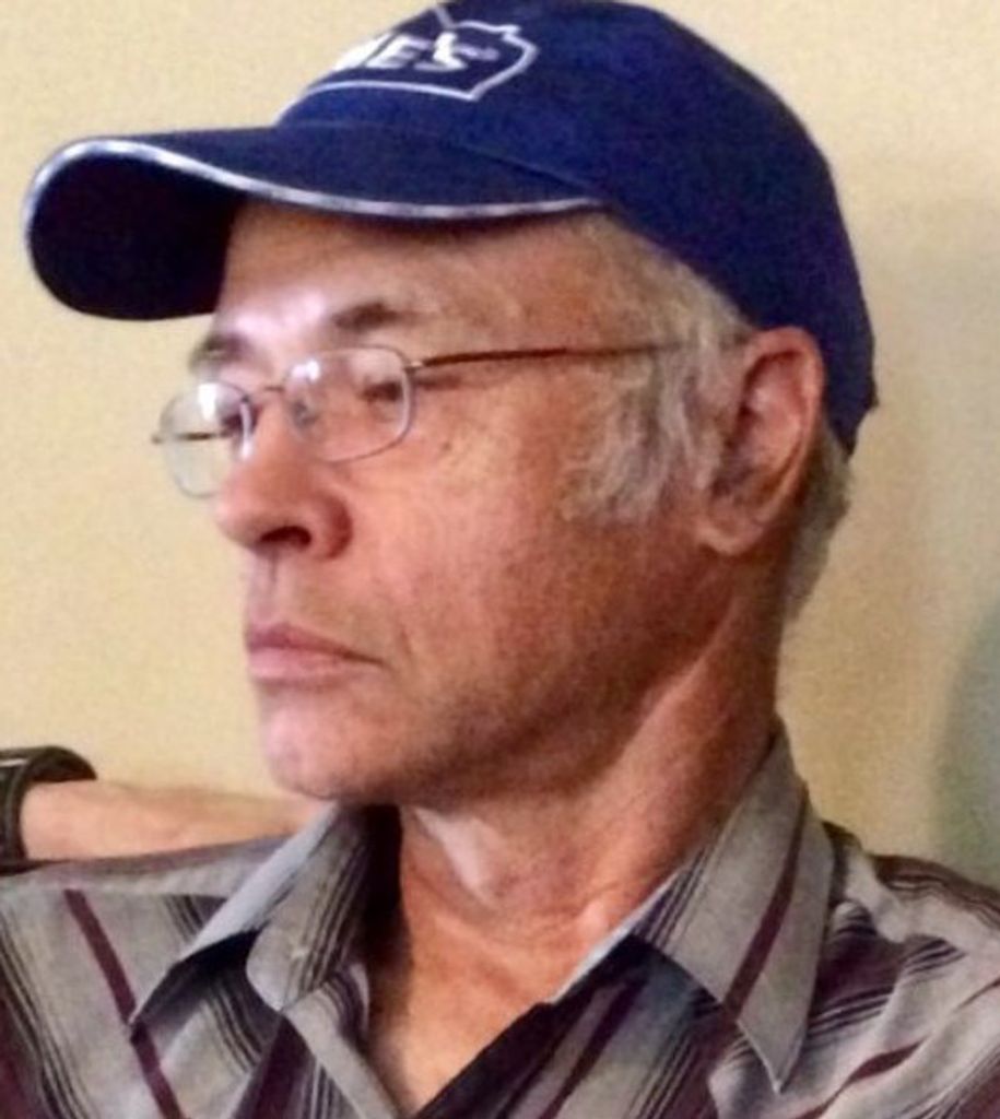Jack Thomas Profile Photo