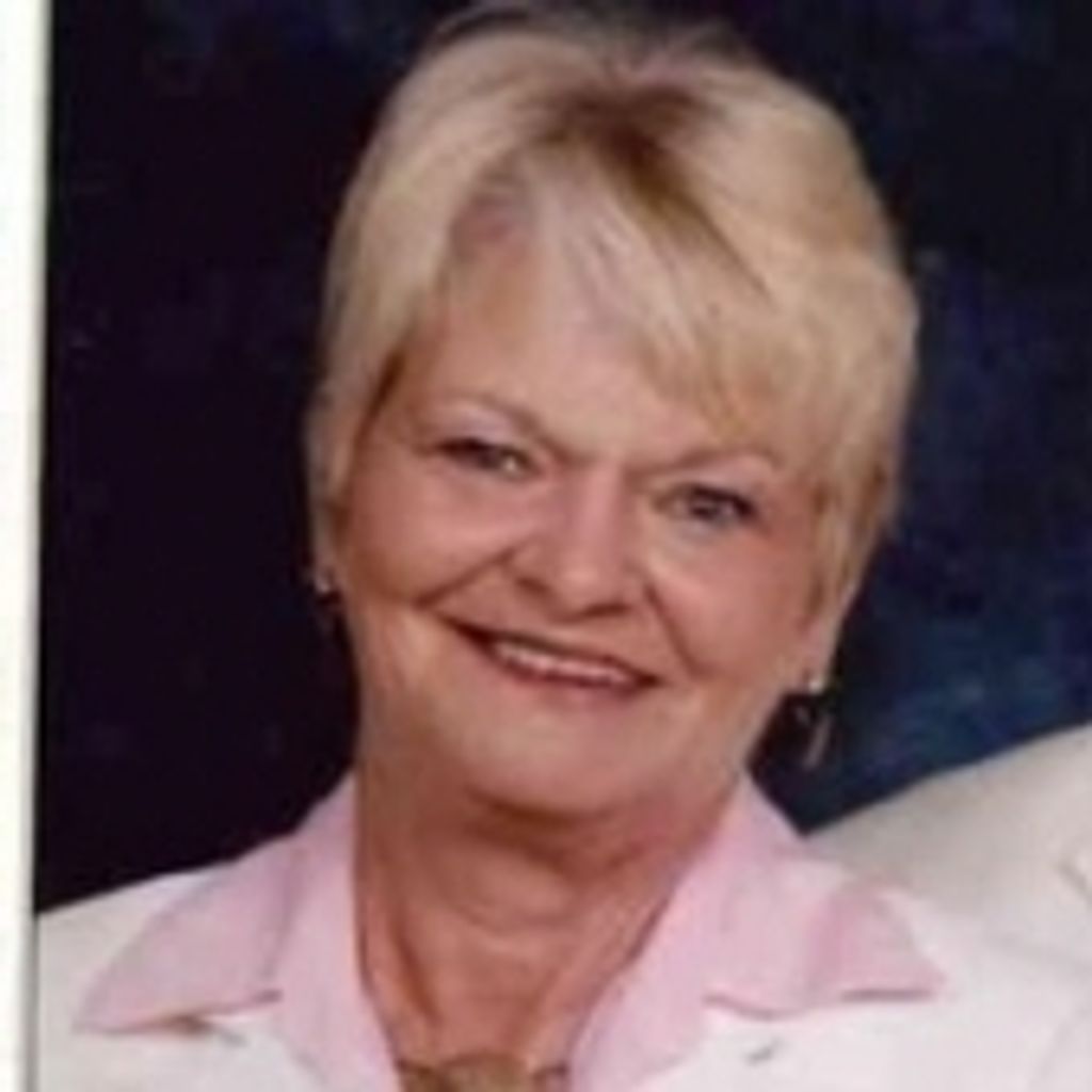 Patsy Jane Braden Hamilton Profile Photo