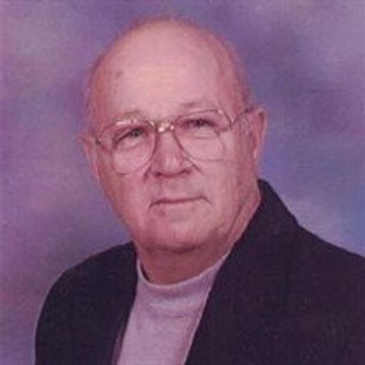 Jed  Armond Kain Profile Photo