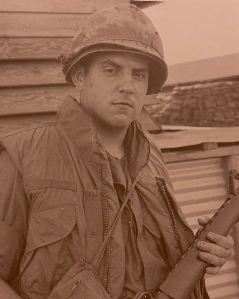 Dennis "Dan" Ray Starrett Profile Photo