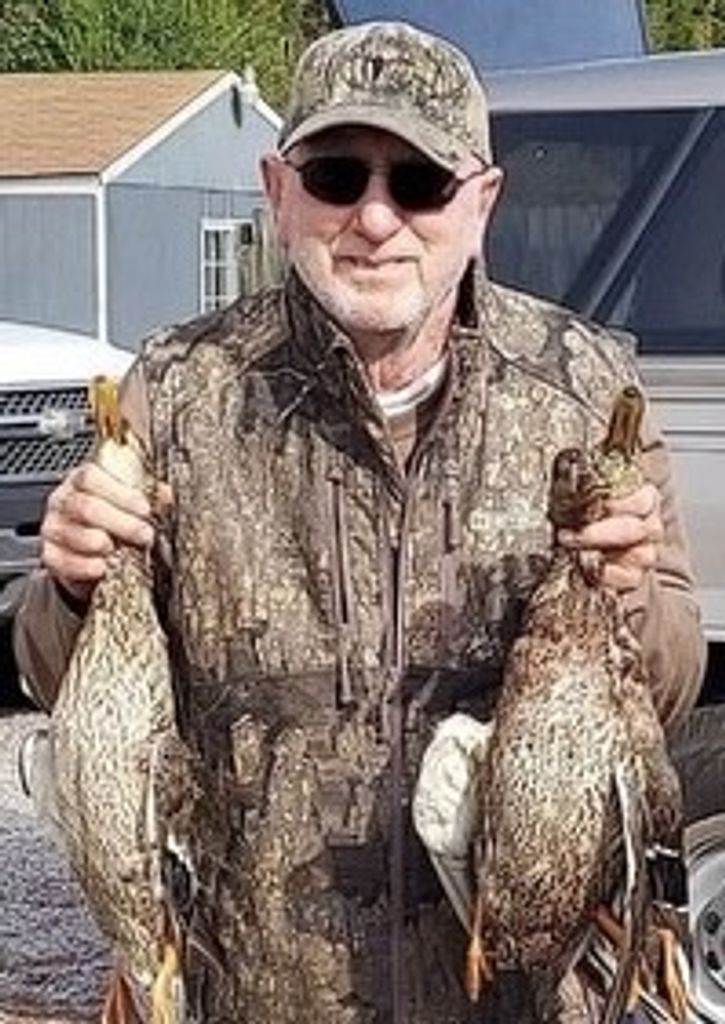 James "Jimbo" Coleman Rice, Sr. Profile Photo