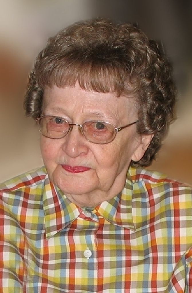 Irene Miller