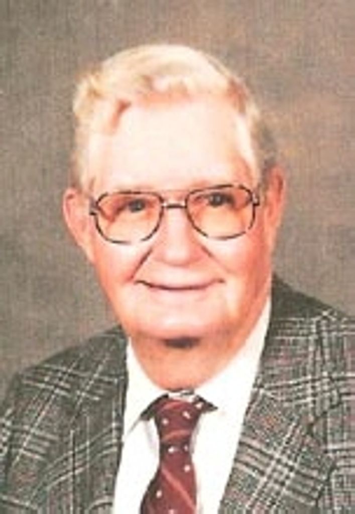 Raymond  C. Jensen