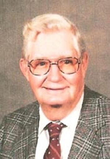 Raymond  C. Jensen Profile Photo