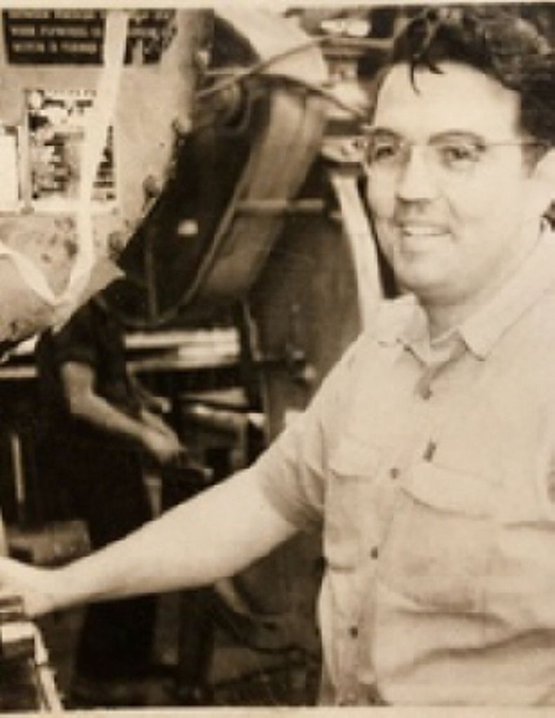 Bennie Taylor