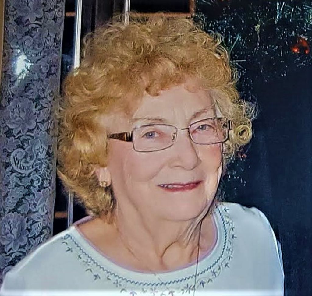 Phyllis Monroe Profile Photo