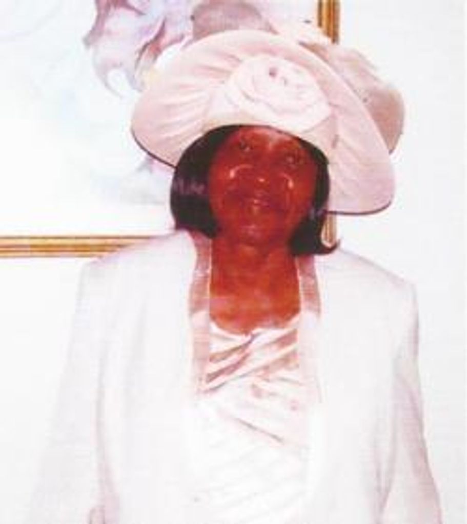 Beatrice Sellers Profile Photo