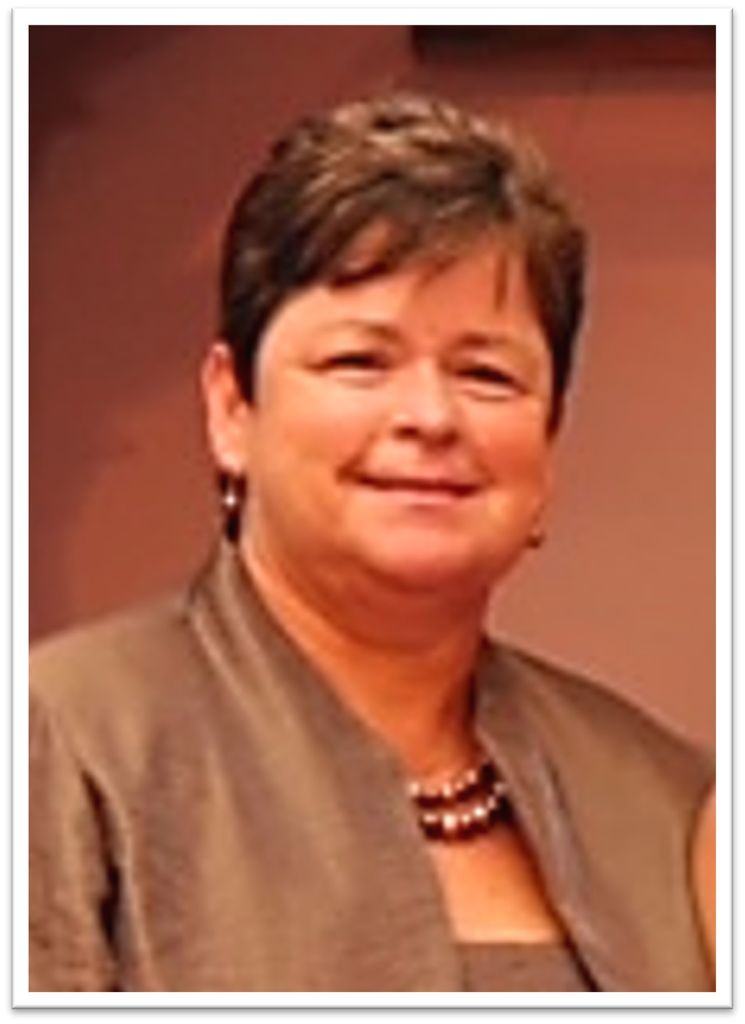 Tina Marie Hale Profile Photo