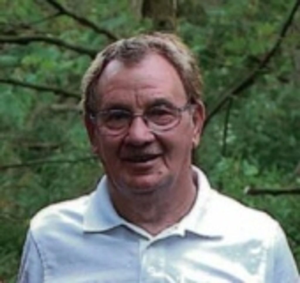 Douglas Spears Profile Photo