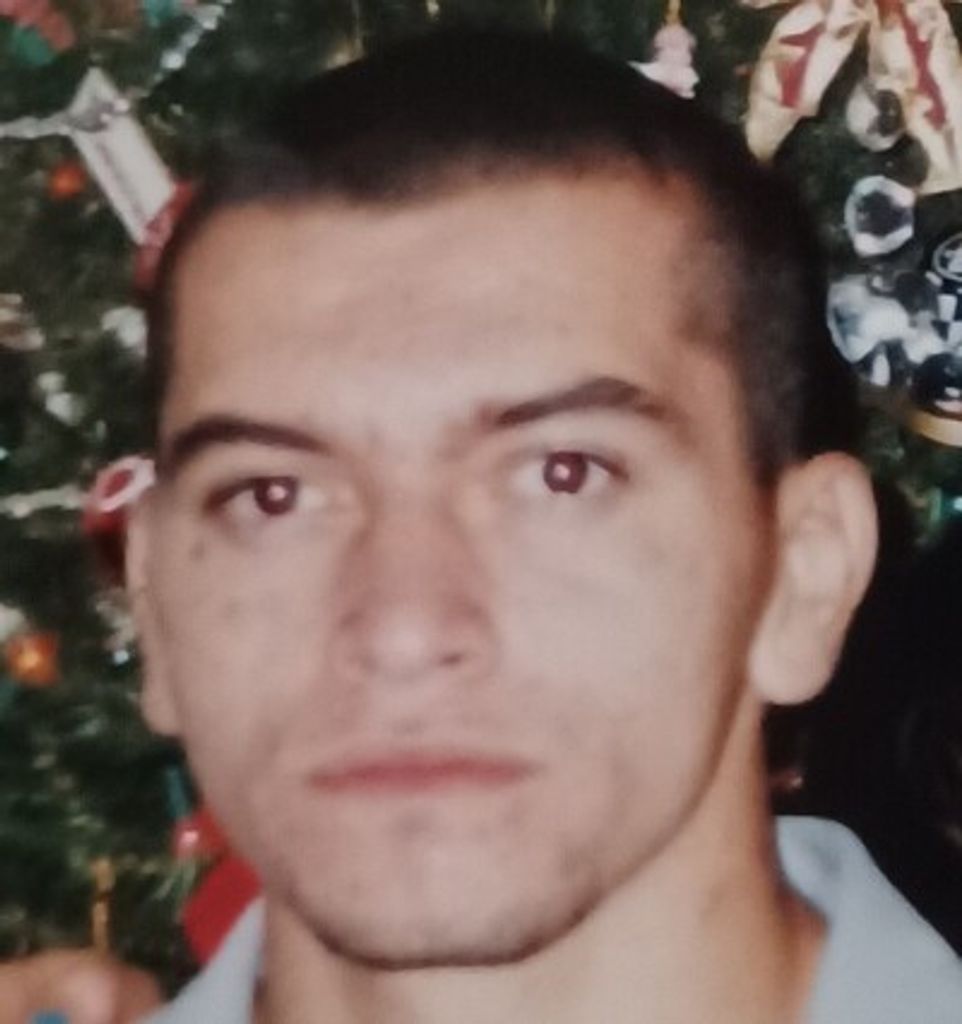 Stephen Gallegos Profile Photo