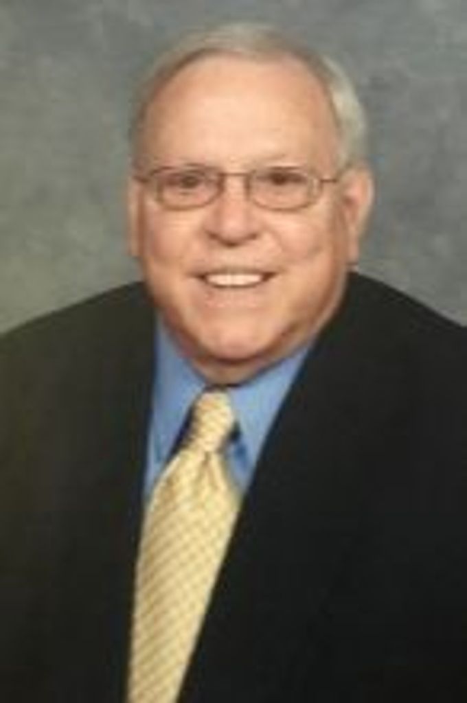 Paul Plummer Profile Photo