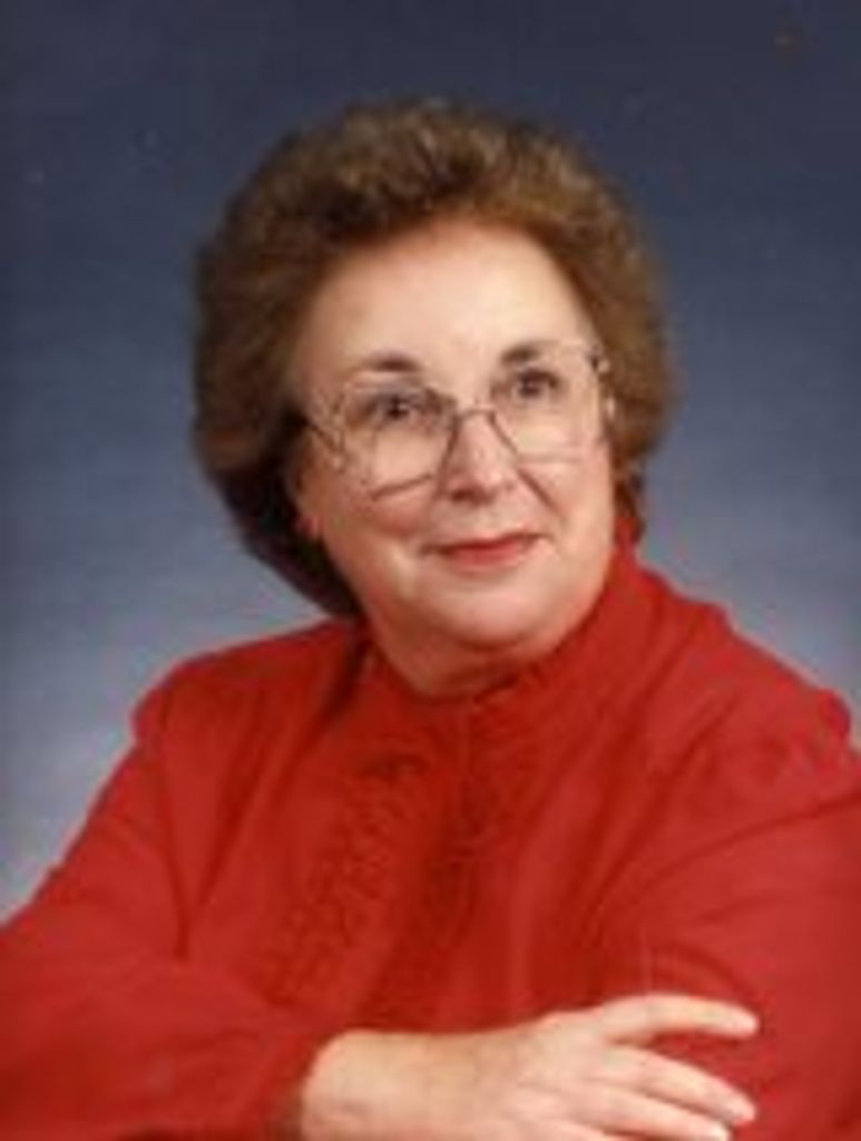 Cora "Winnie" Crawford