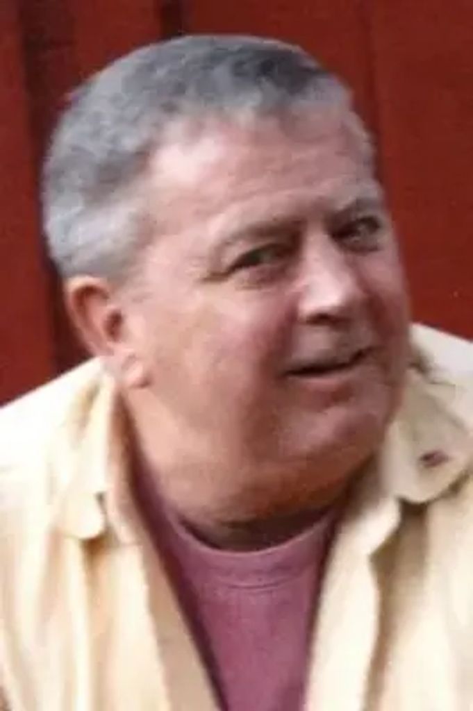 Leslie M. "Les" Sweigart