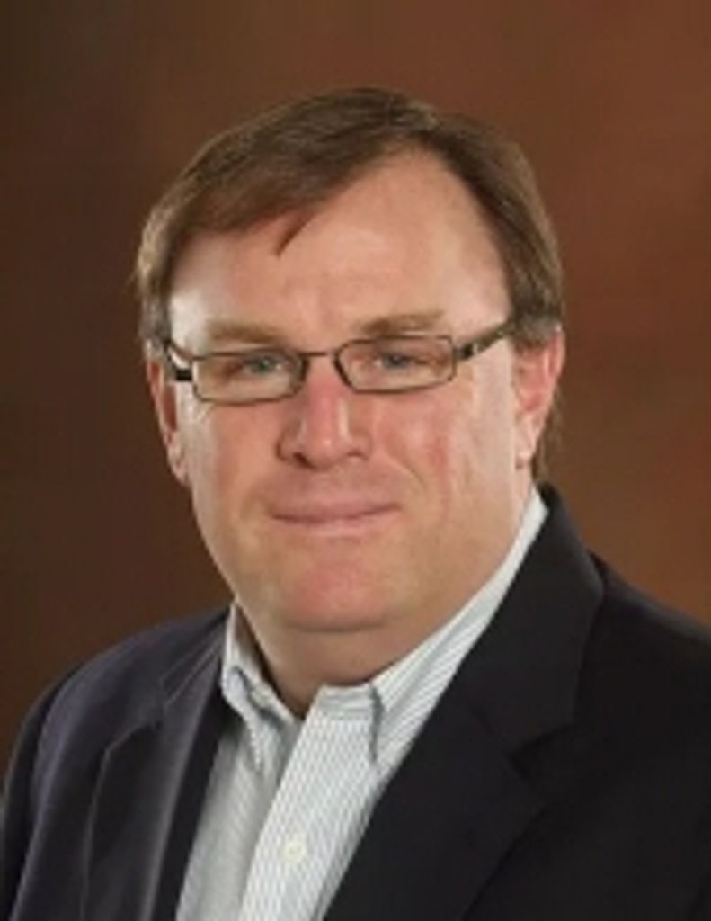 Timothy Allen Brockman