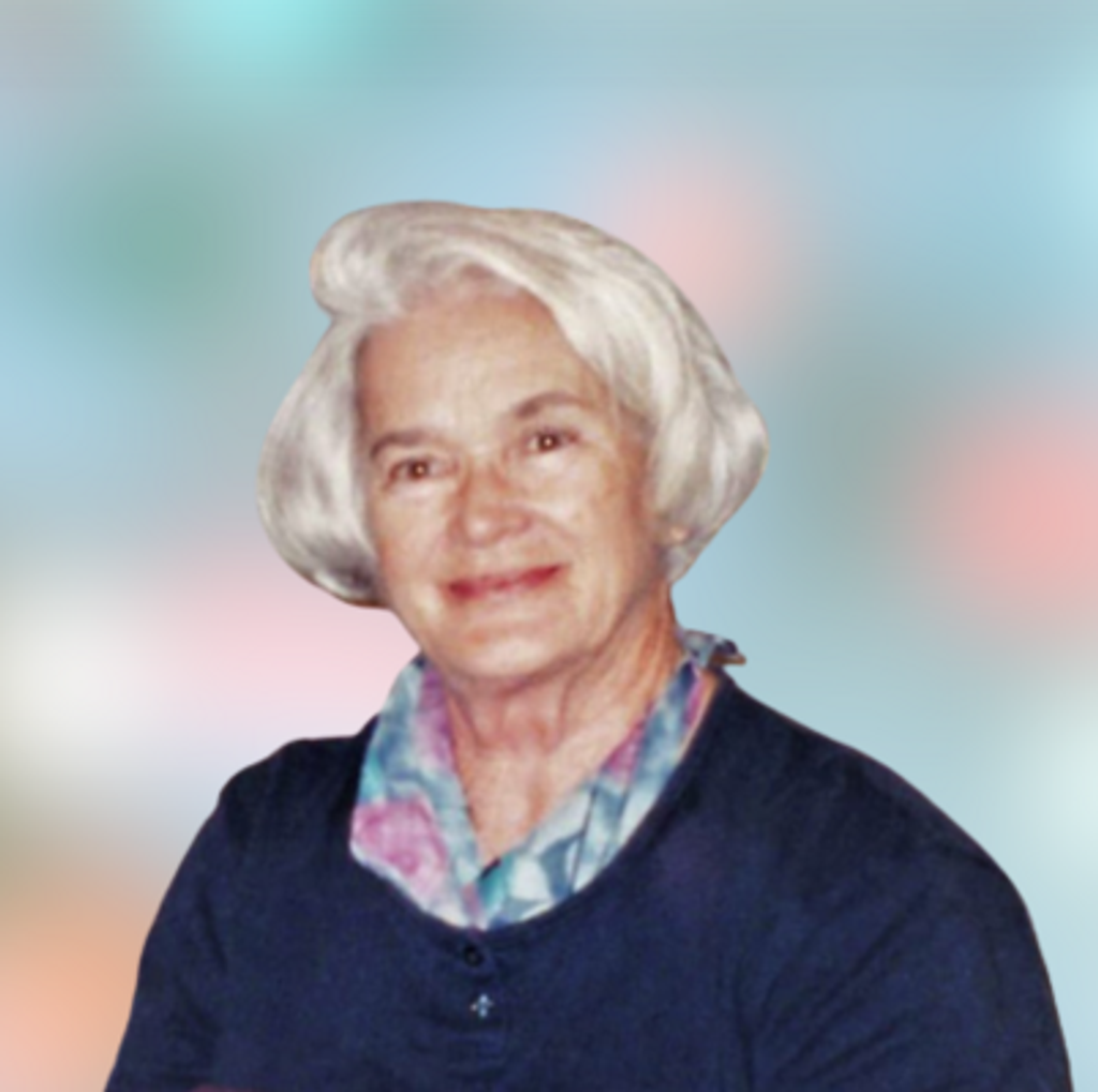 Mary C Stottlemyre