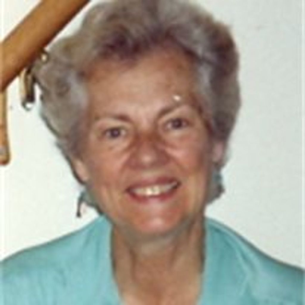 Janetta Paulina (Kriscunas) Petkus