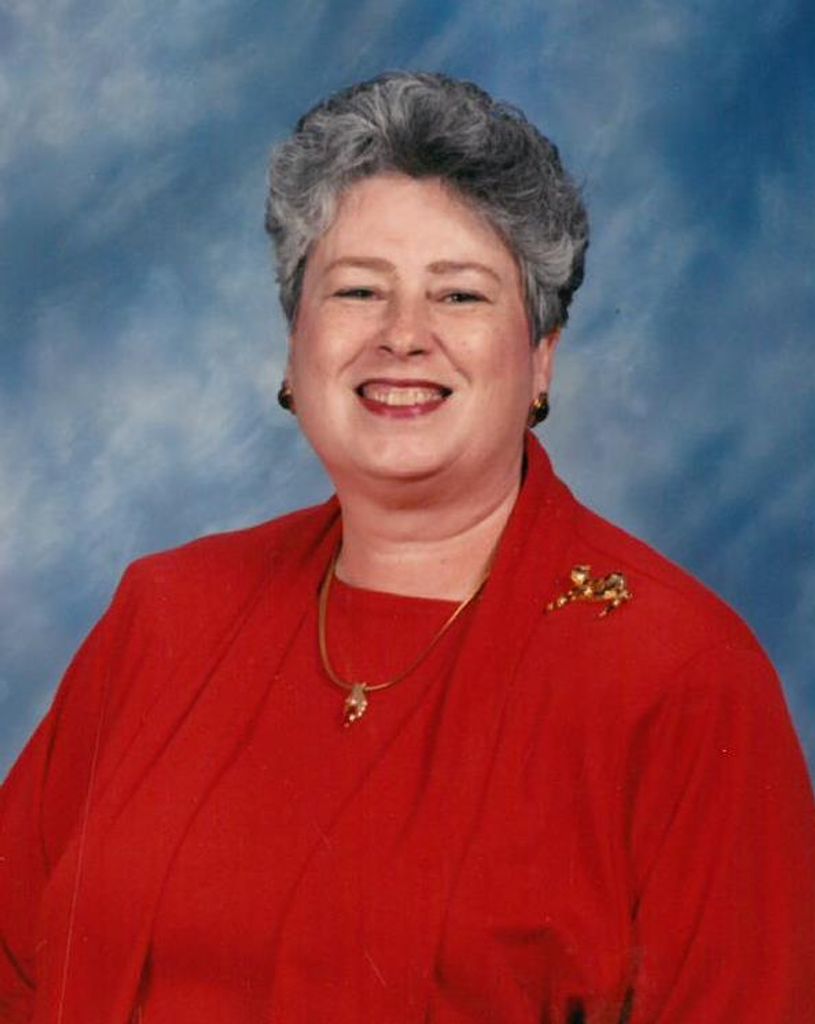 Sheila Frances Turner Flowers
