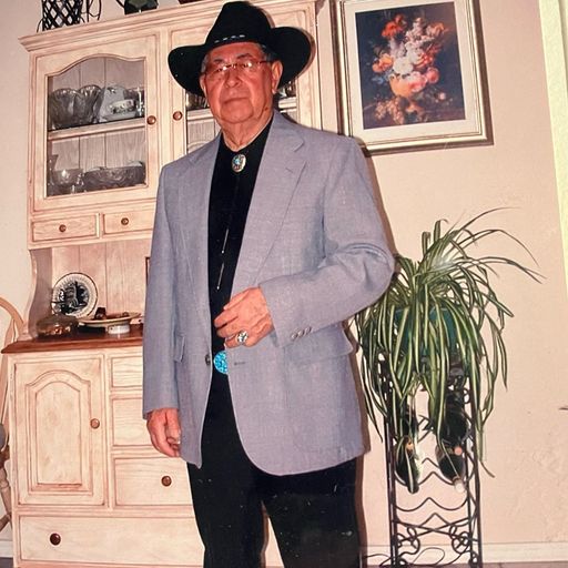 Joe I Rivera Jr Profile Photo