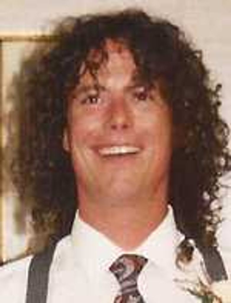 Russell W. Cochran Jr.