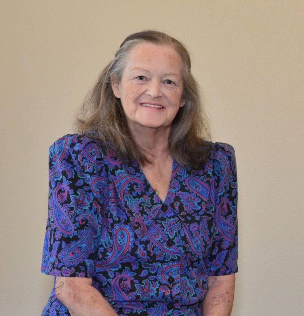 Sharon Mallory
