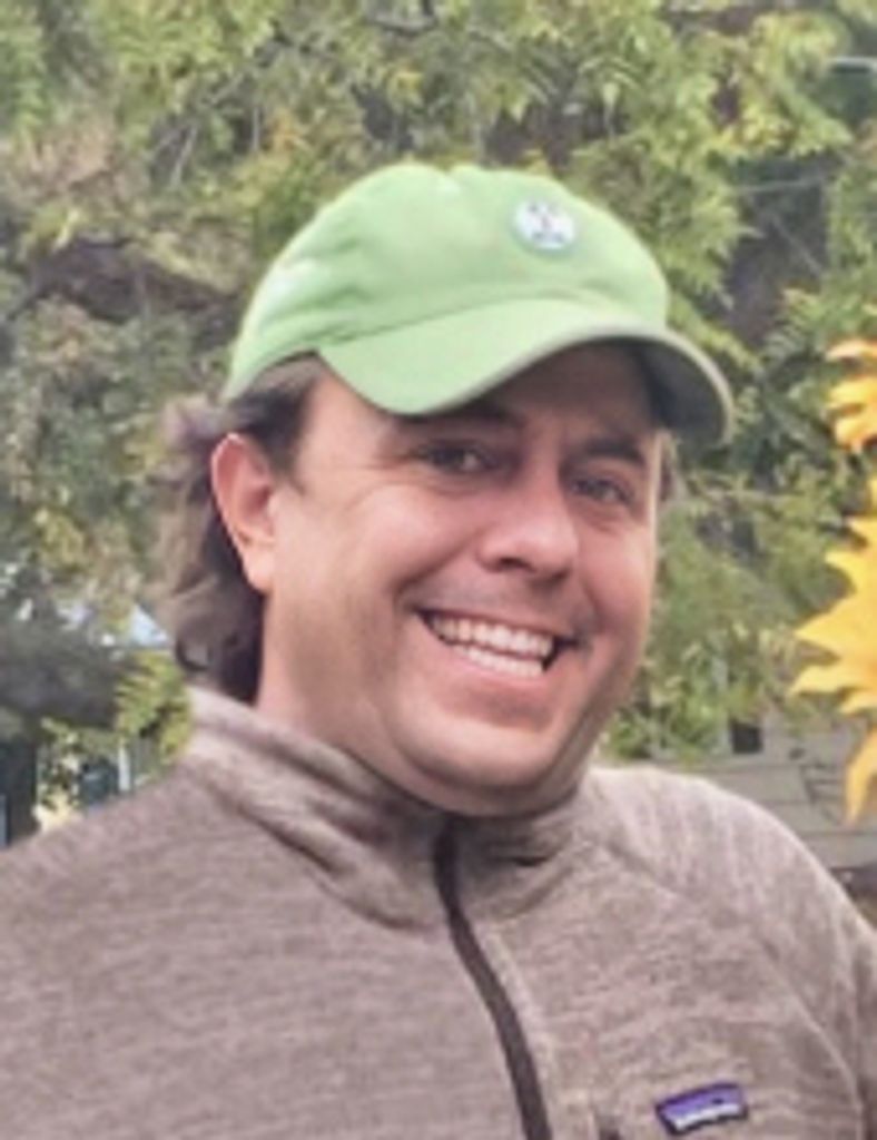 Daniel Bruce  Vankorn Profile Photo