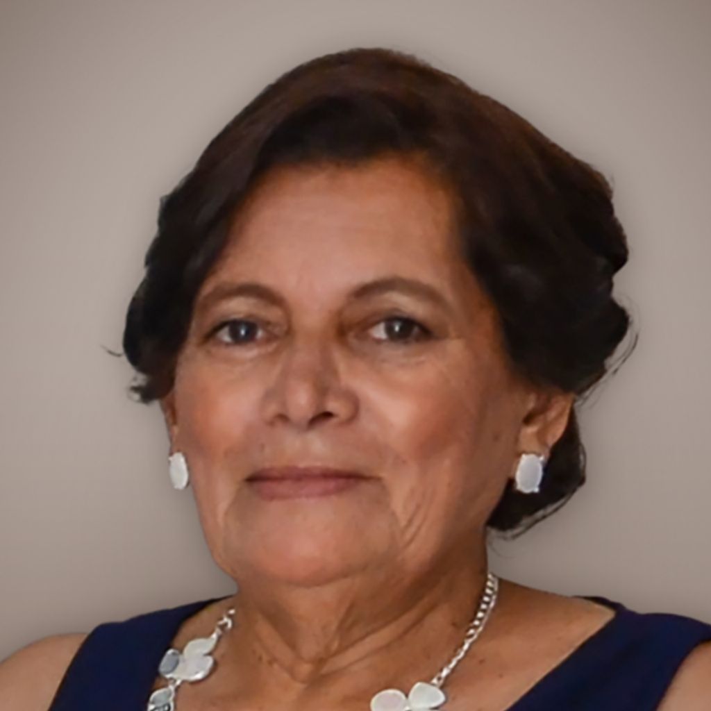 Elba Graciela Rivera