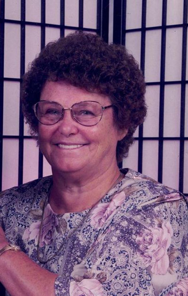 Virginia Douberly Ward Profile Photo