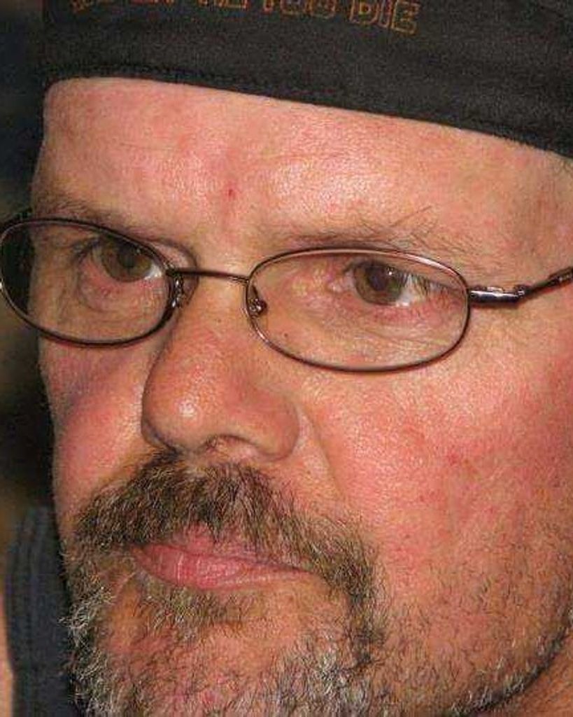 Donald Ray Jenkins, Jr.