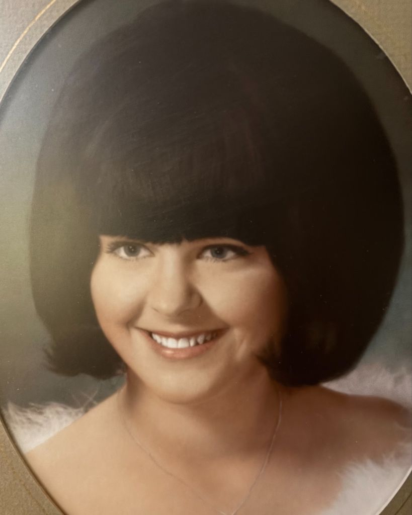 Linda Jones