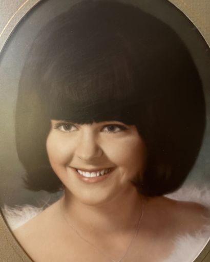Linda Jones's obituary image