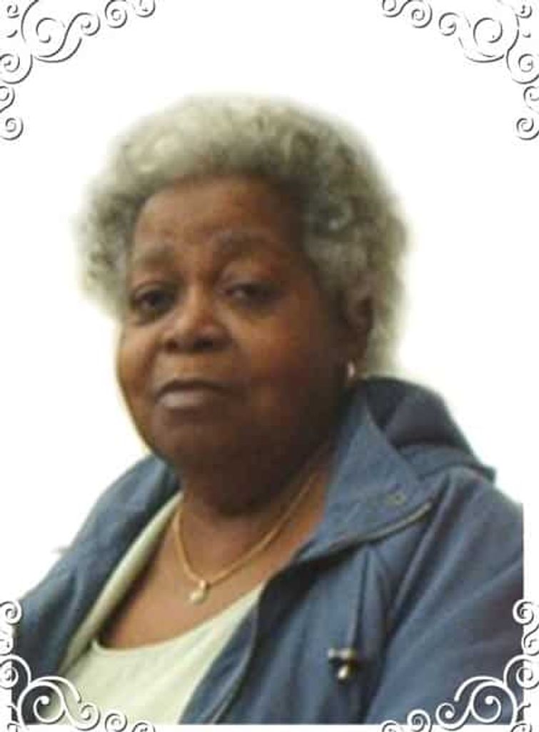 Gwendolyn Felicia Reilly Carr