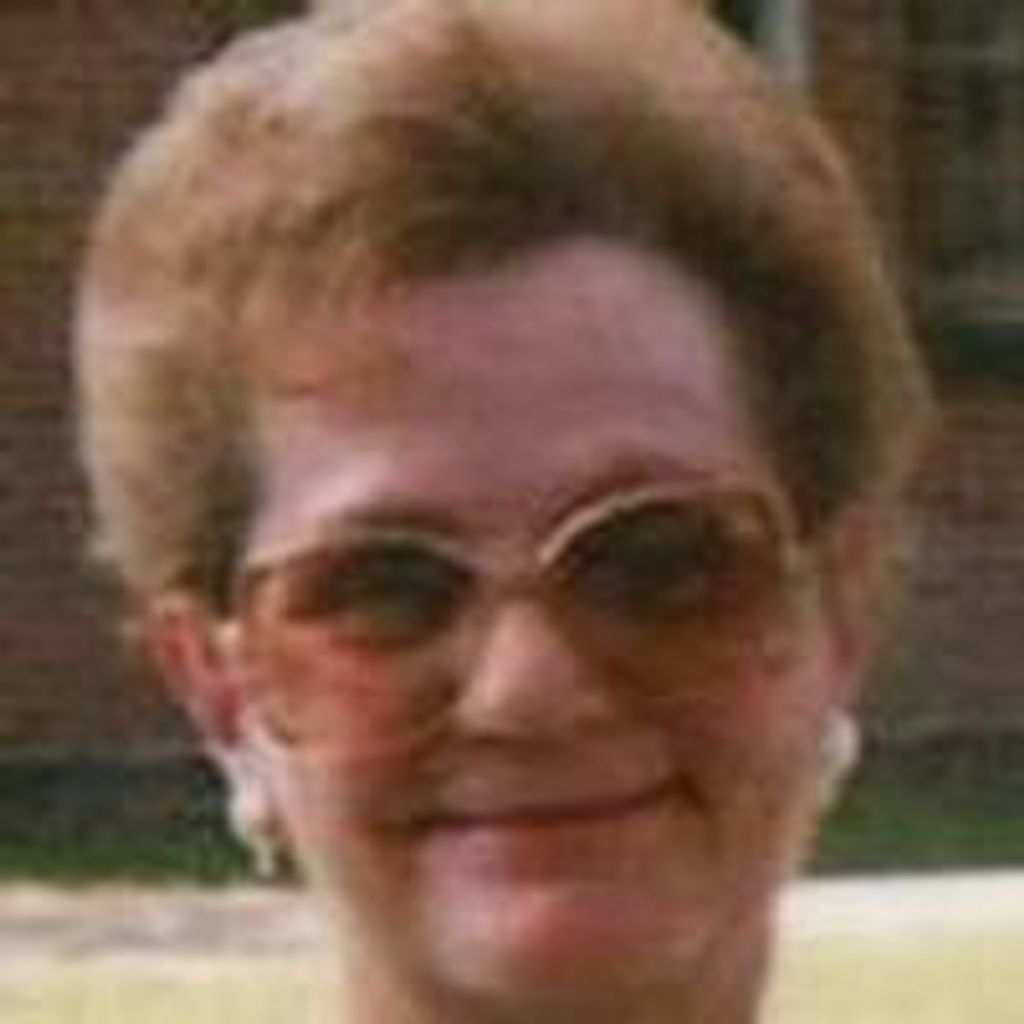 Dorothy A. Brown