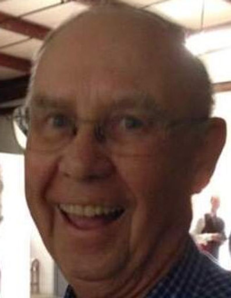 William E. Mocherman