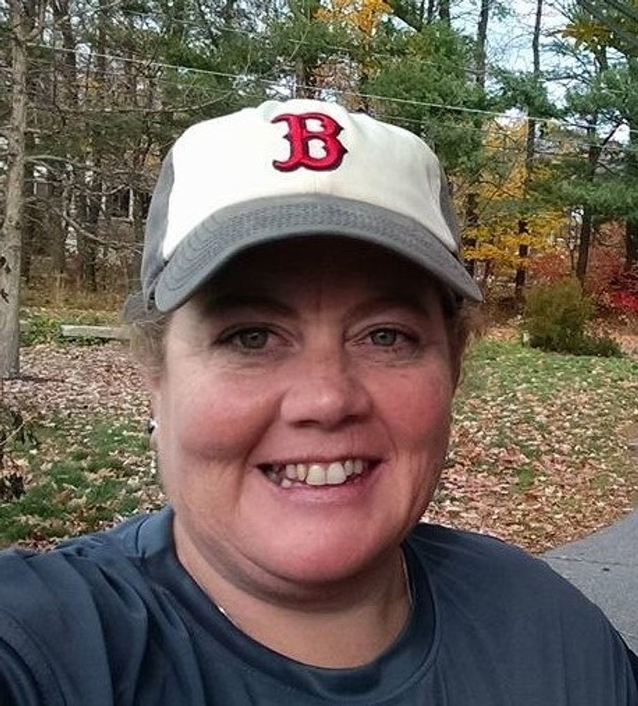 Ann-Marie Elizabeth Spofford Profile Photo