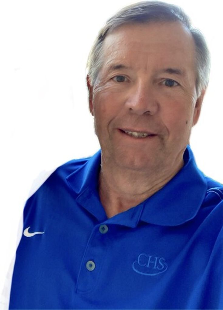 Bruce Melvin Schmoll