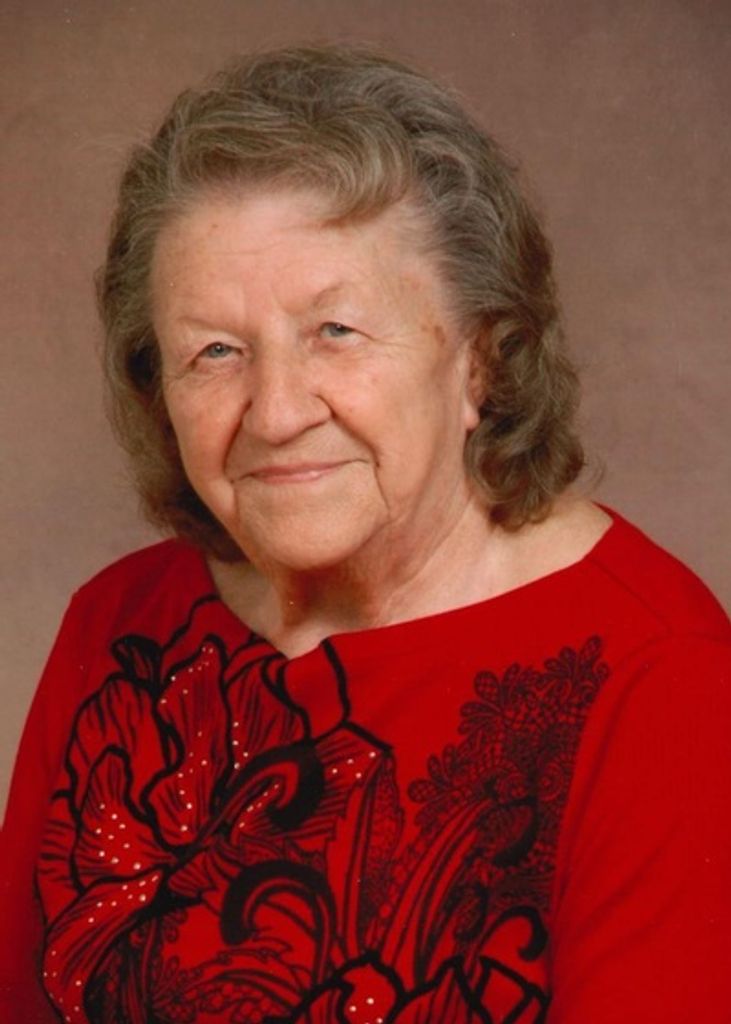 Leona Georgetta Gradel Profile Photo