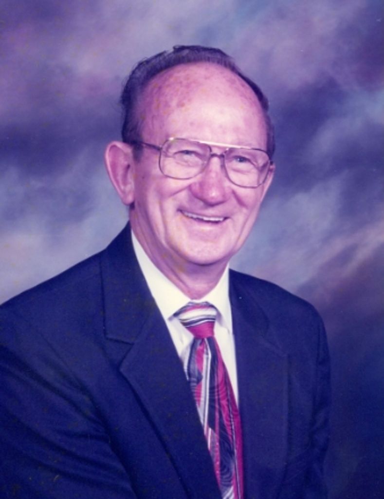 Herbert S.  Hudson