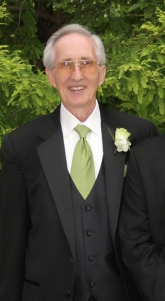 Charles E. Marcotte