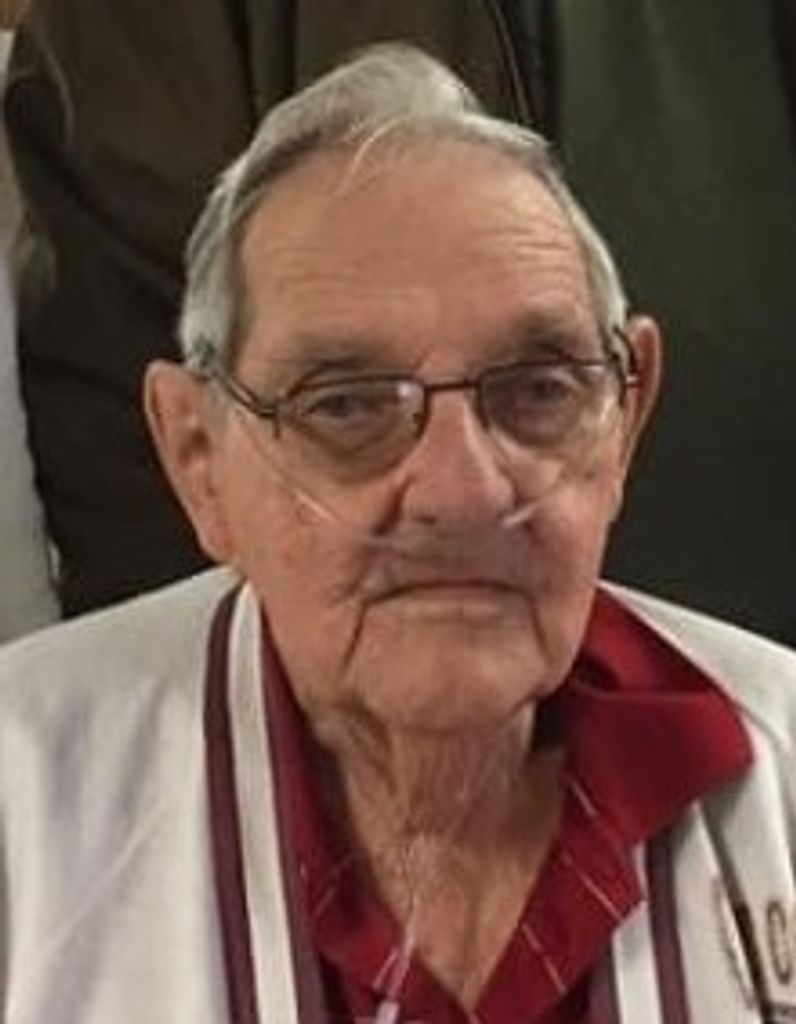 Joseph E. Wood Profile Photo